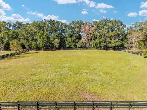 Tiny photo for 7509 SW 93rd Street Road, Ocala, FL 34476 (MLS # OM713127)