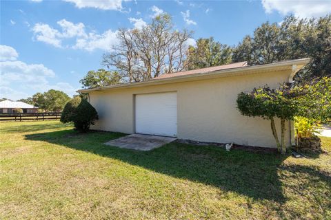 Tiny photo for 7509 SW 93rd Street Road, Ocala, FL 34476 (MLS # OM713127)