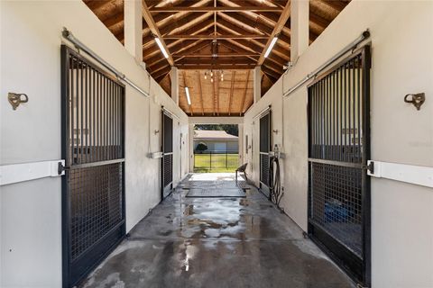 Tiny photo for 7509 SW 93rd Street Road, Ocala, FL 34476 (MLS # OM713127)