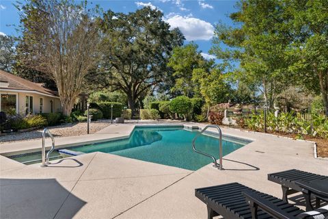 Tiny photo for 7509 SW 93rd Street Road, Ocala, FL 34476 (MLS # OM713127)