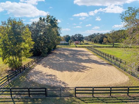Tiny photo for 7509 SW 93rd Street Road, Ocala, FL 34476 (MLS # OM713127)