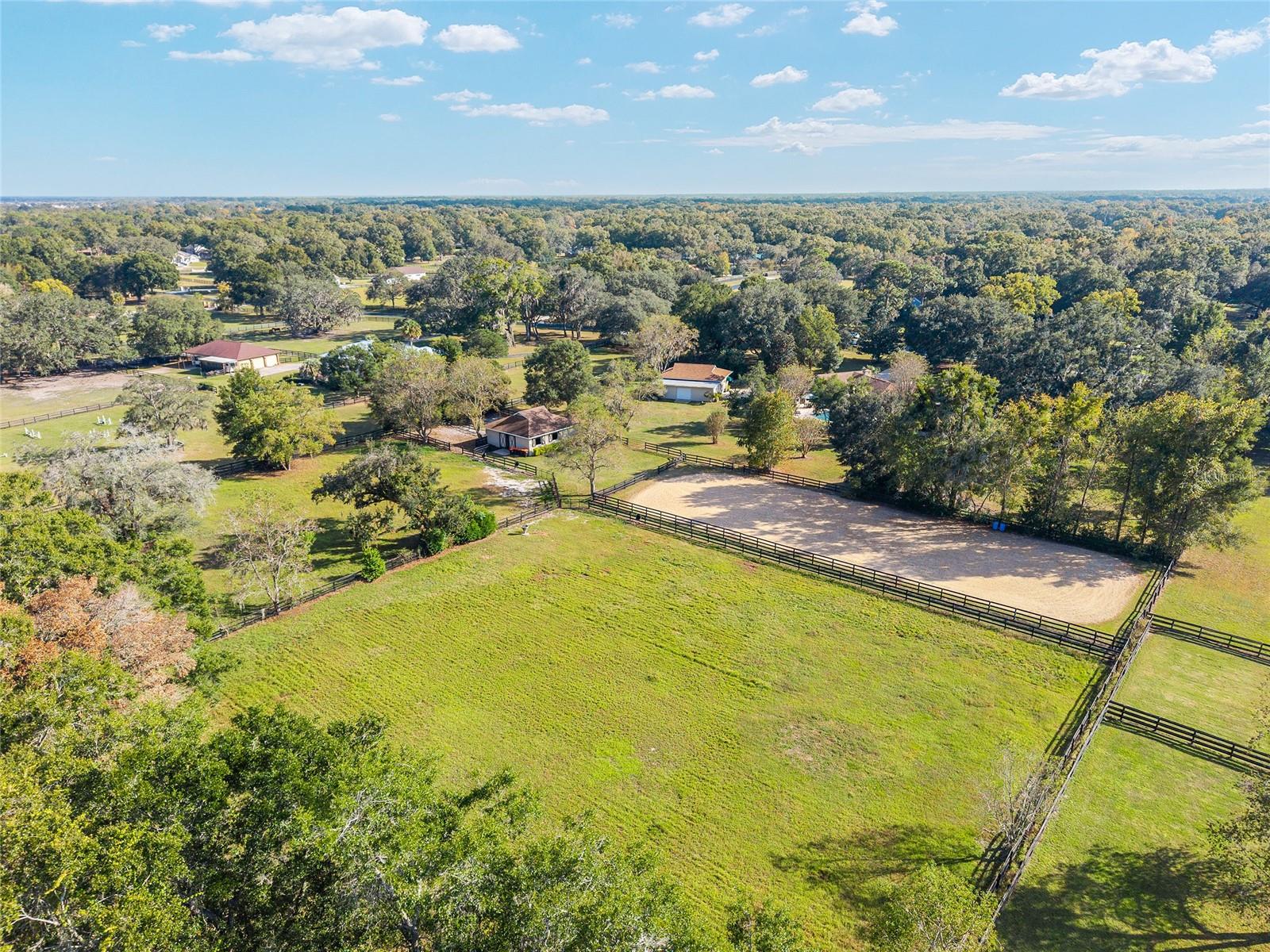COUNTRYSIDE FARMS - Residential