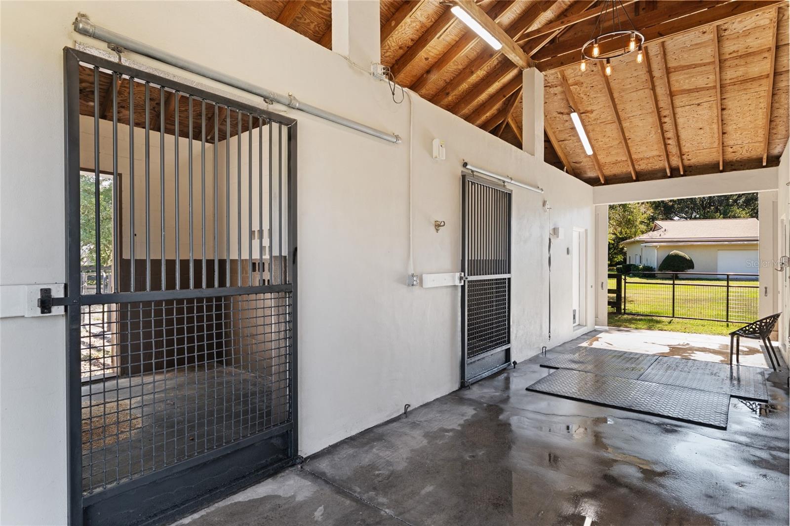 COUNTRYSIDE FARMS - Residential