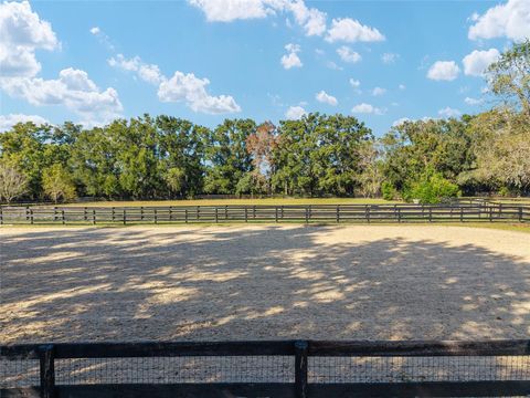 Tiny photo for 7509 SW 93rd Street Road, Ocala, FL 34476 (MLS # OM713127)