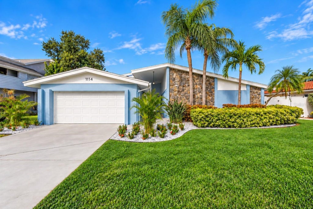 Photo of 1114 2nd Avenue S, Tierra Verde, FL 33715 (MLS # TB8548912)