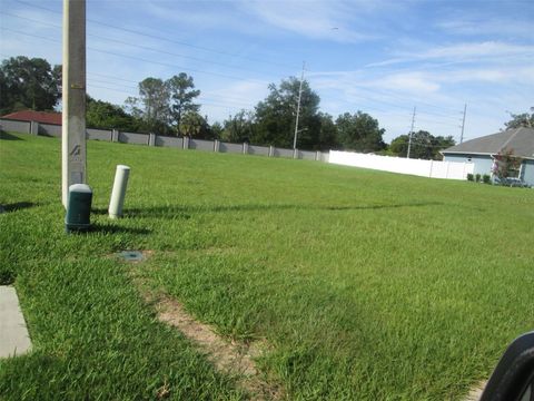 SE 23RD STREET OCALA FL 34471