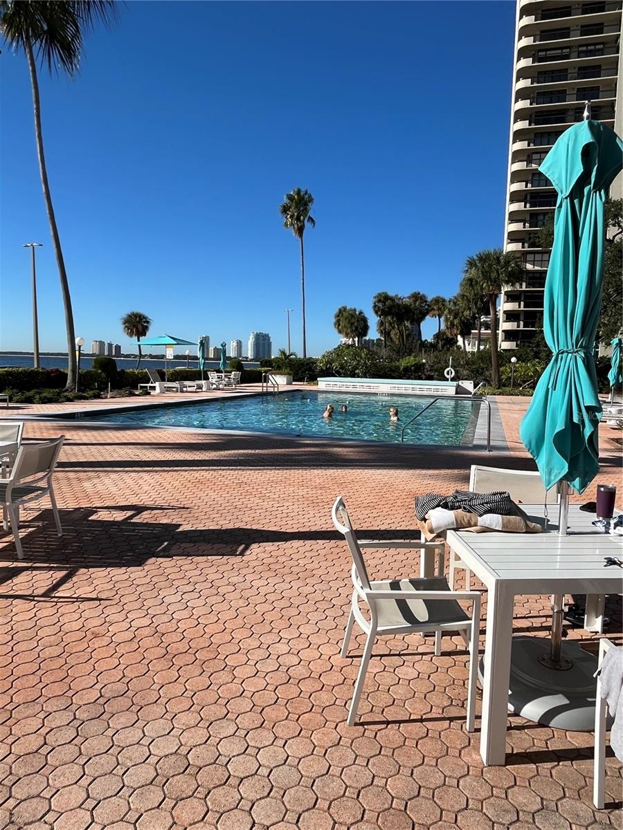 HARBOUR HOUSE CONDO - Residential Lease