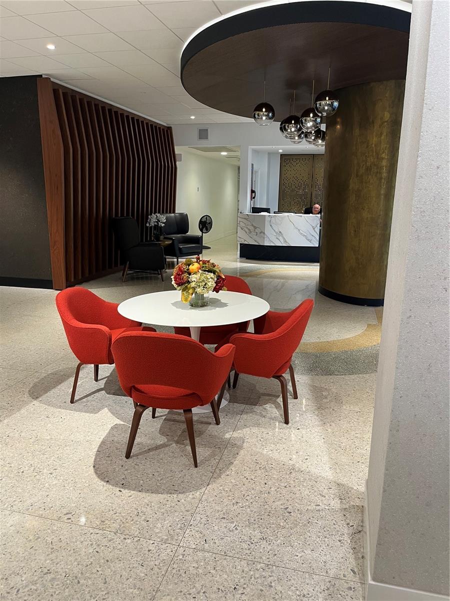 HARBOUR HOUSE CONDO - Residential Lease