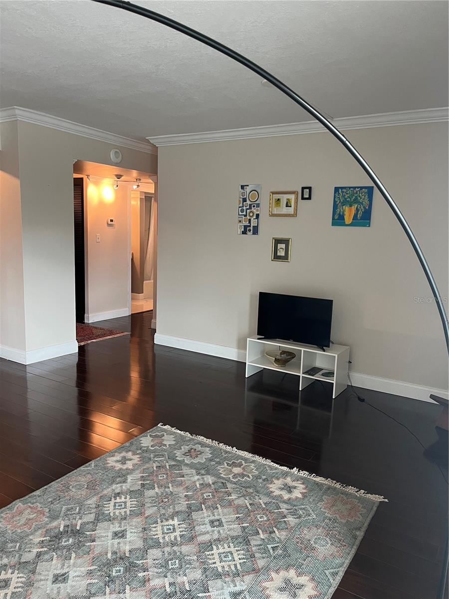 HARBOUR HOUSE CONDO - Residential Lease