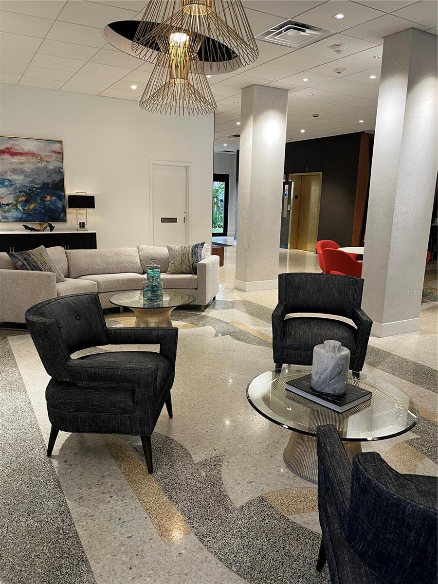 HARBOUR HOUSE CONDO - Residential Lease