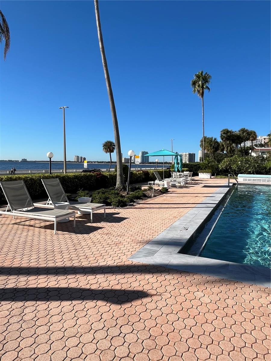 HARBOUR HOUSE CONDO - Residential Lease