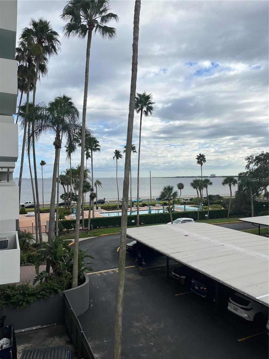 HARBOUR HOUSE CONDO - Residential Lease