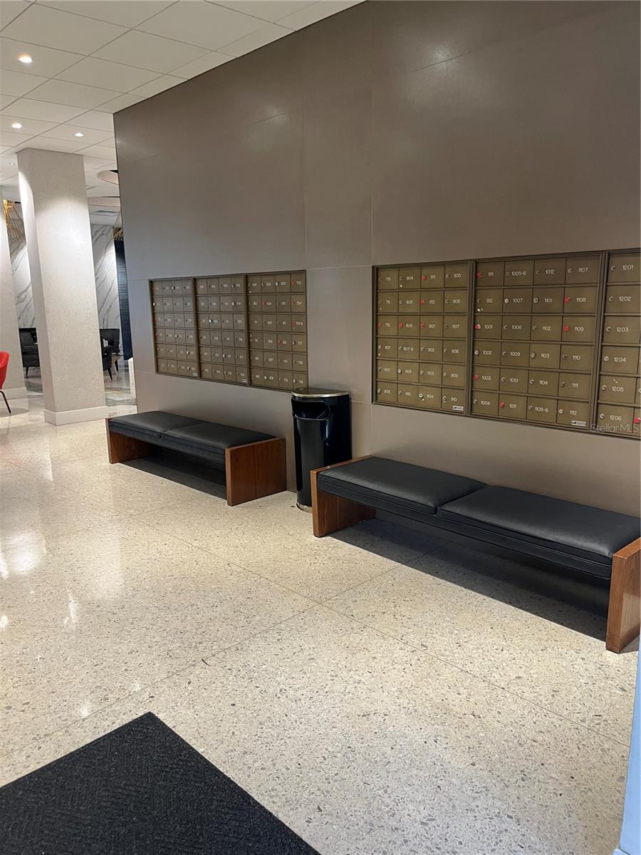 HARBOUR HOUSE CONDO - Residential Lease