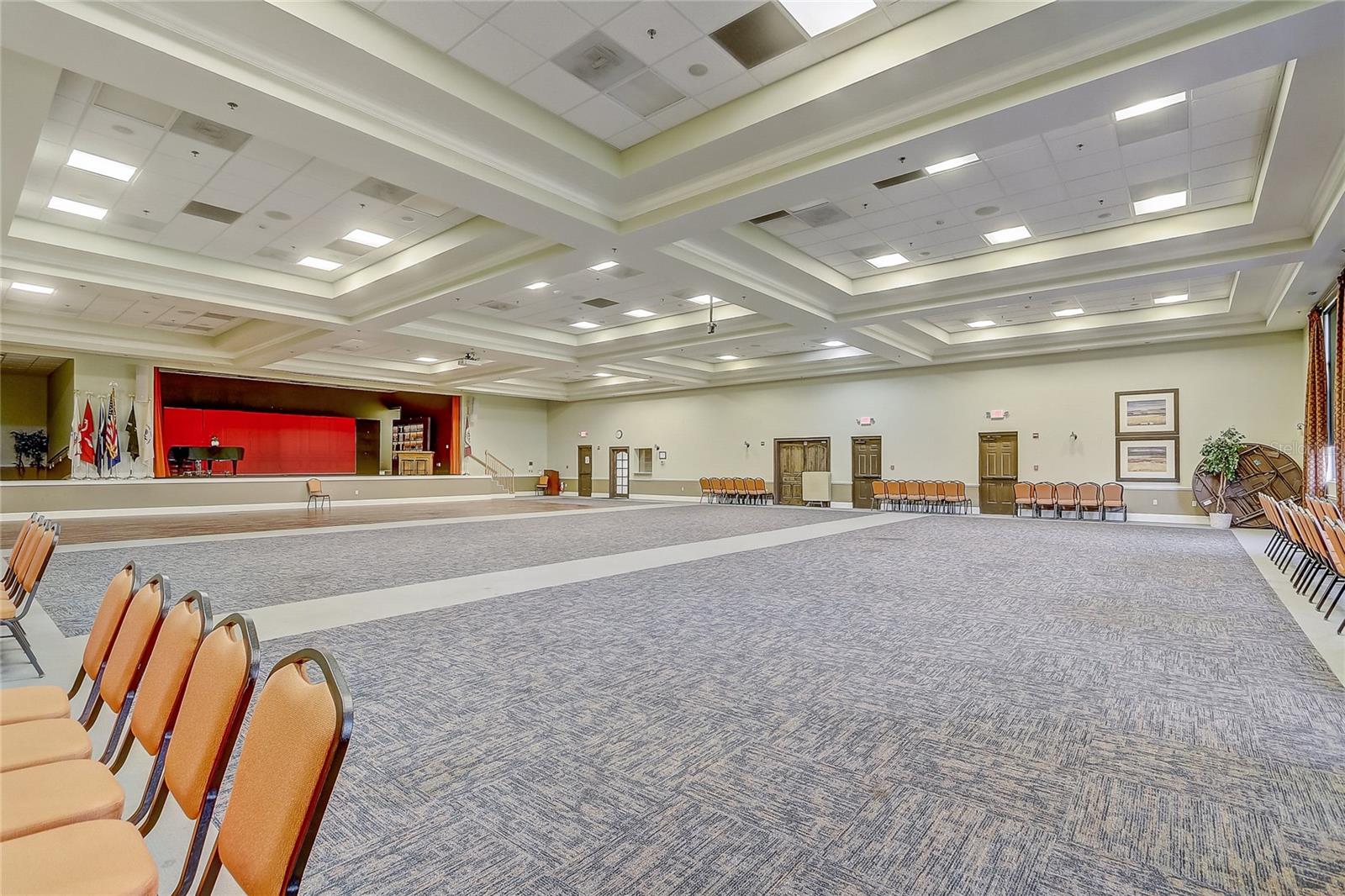 HERITAGE HILLS PHASE 1 - Residential