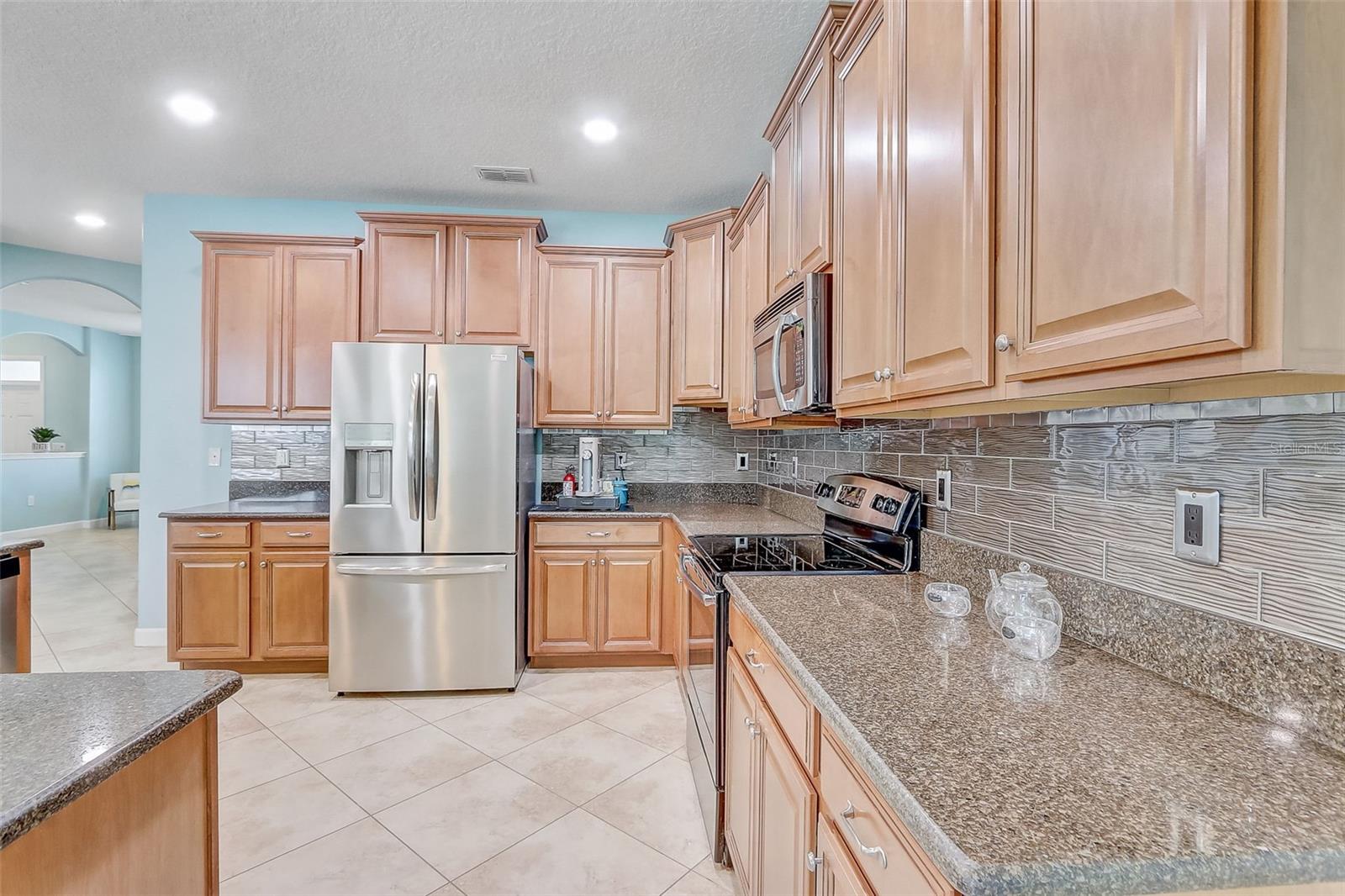 HERITAGE HILLS PHASE 1 - Residential