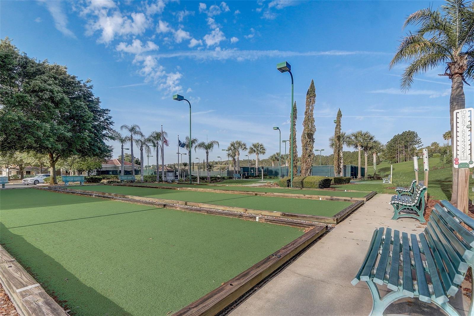 HERITAGE HILLS PHASE 1 - Residential