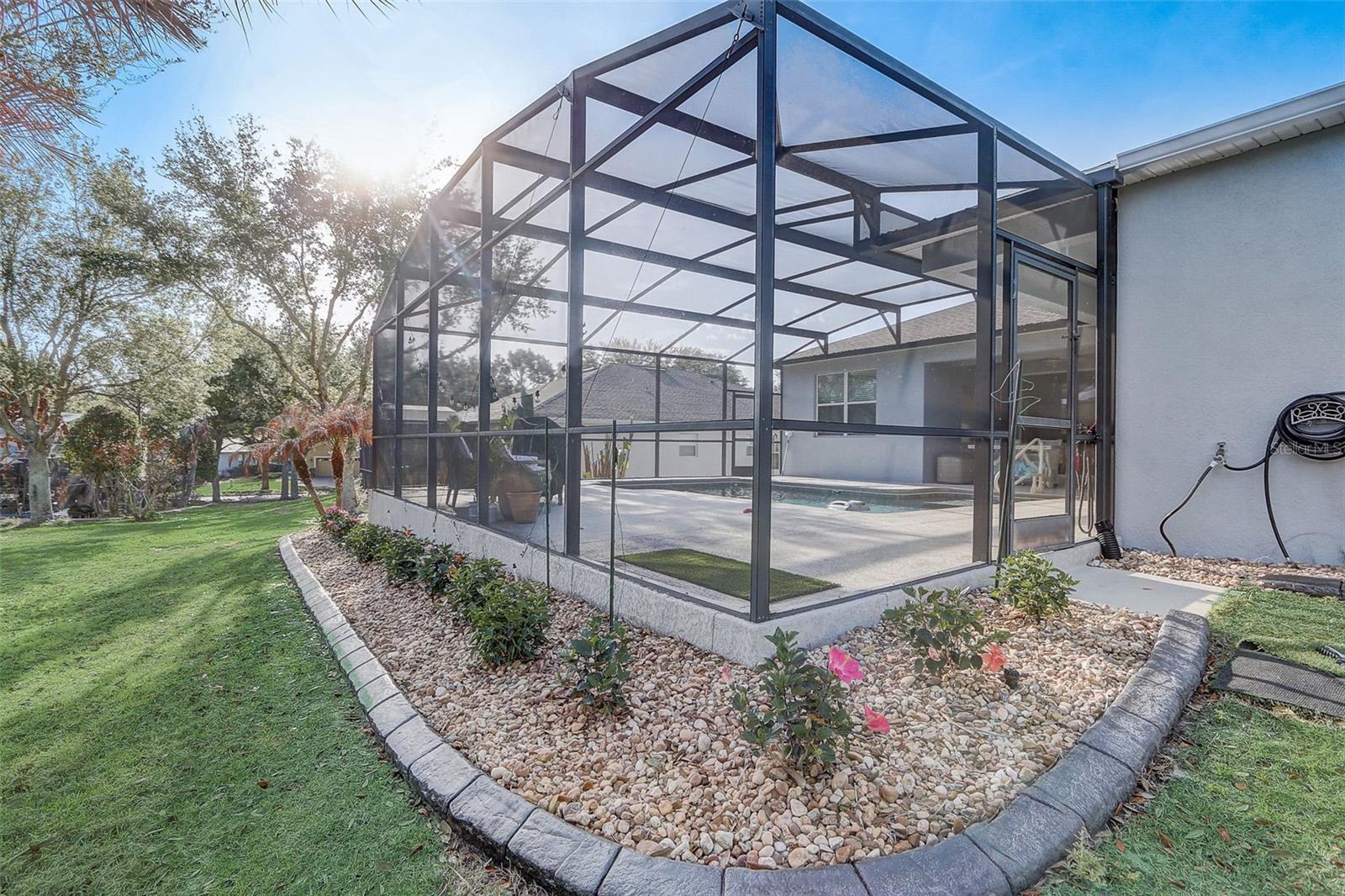 HERITAGE HILLS PHASE 1 - Residential