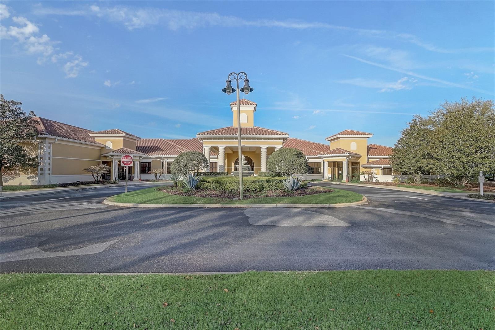 HERITAGE HILLS PHASE 1 - Residential