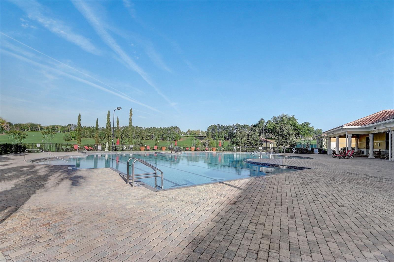 HERITAGE HILLS PHASE 1 - Residential