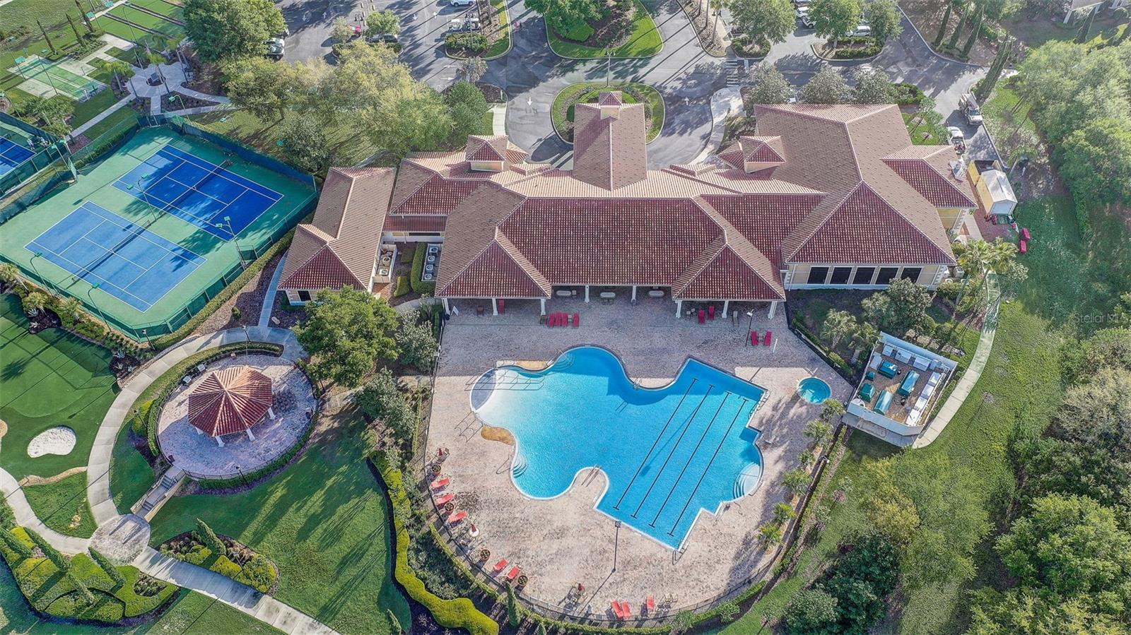 HERITAGE HILLS PHASE 1 - Residential