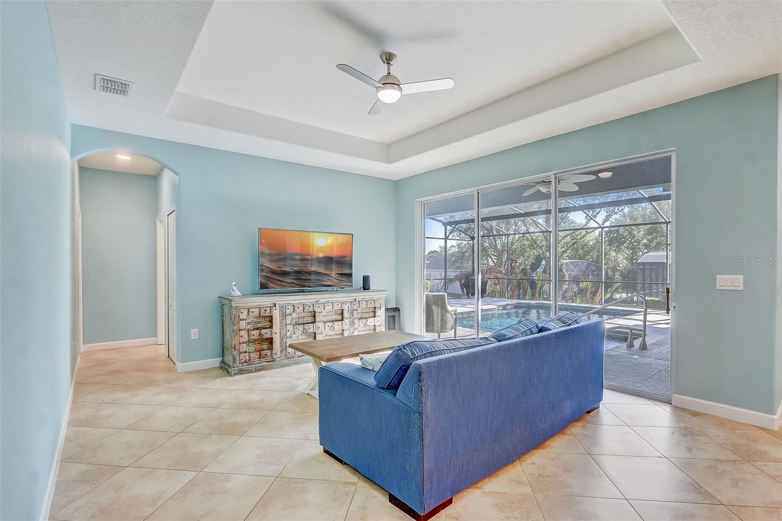 HERITAGE HILLS PHASE 1 - Residential