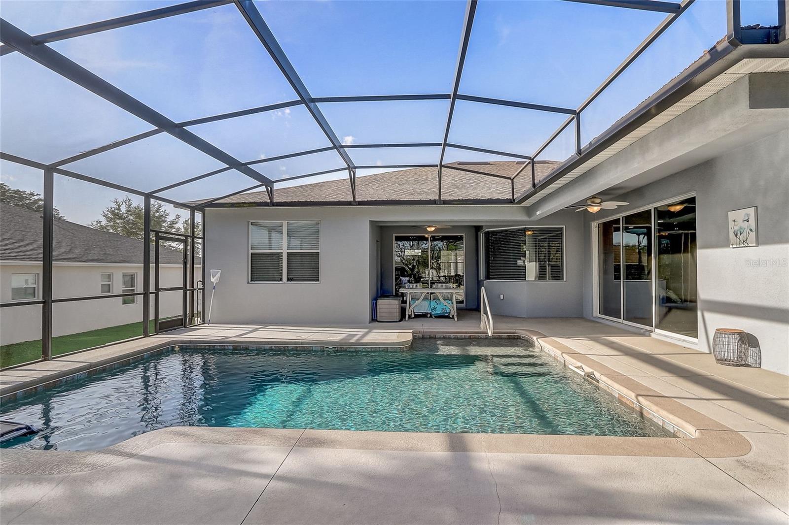 HERITAGE HILLS PHASE 1 - Residential