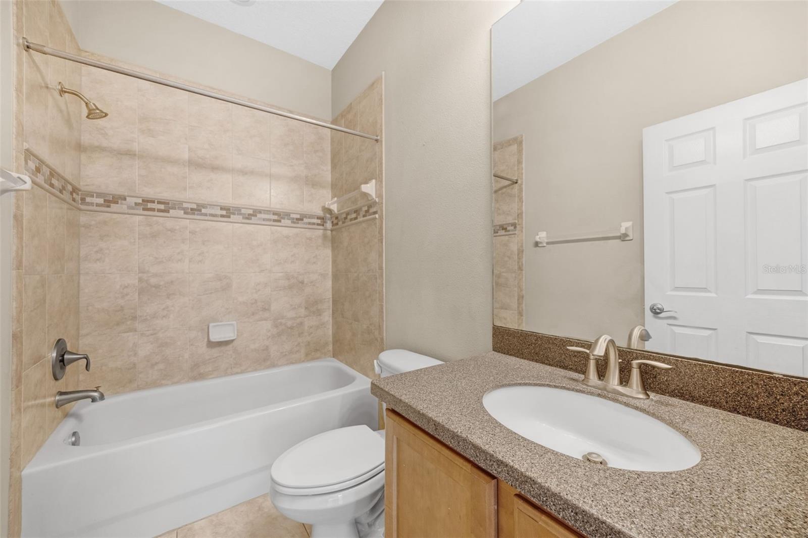 QUAIL WOODS PH 01 - Residential