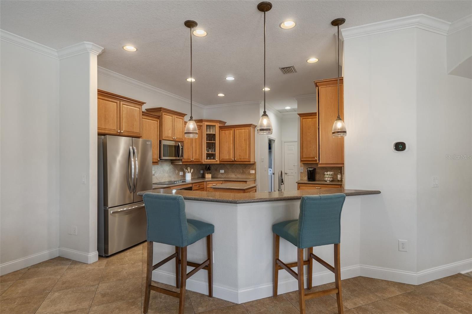 QUAIL WOODS PH 01 - Residential