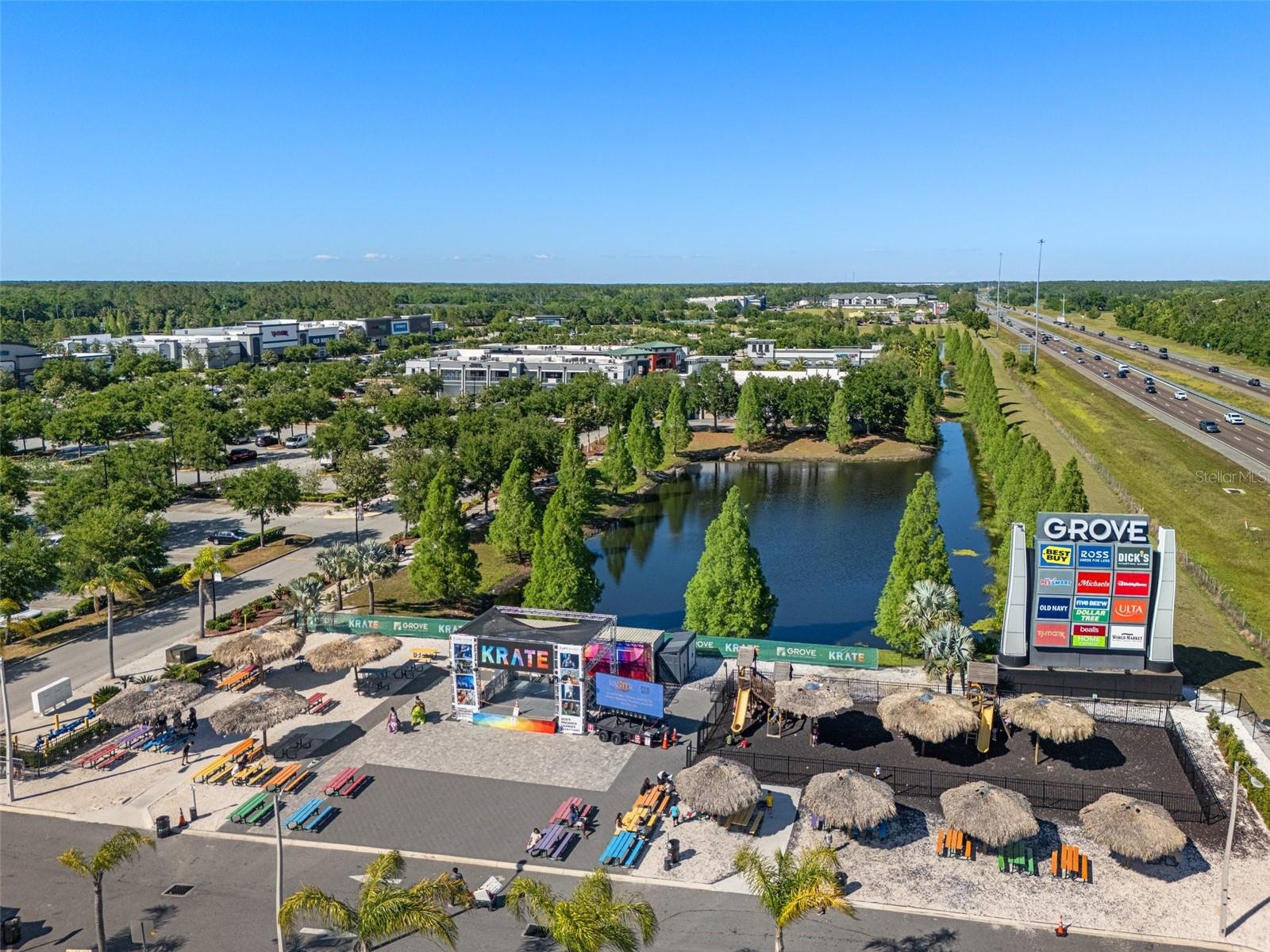 QUAIL WOODS PH 01 - Residential