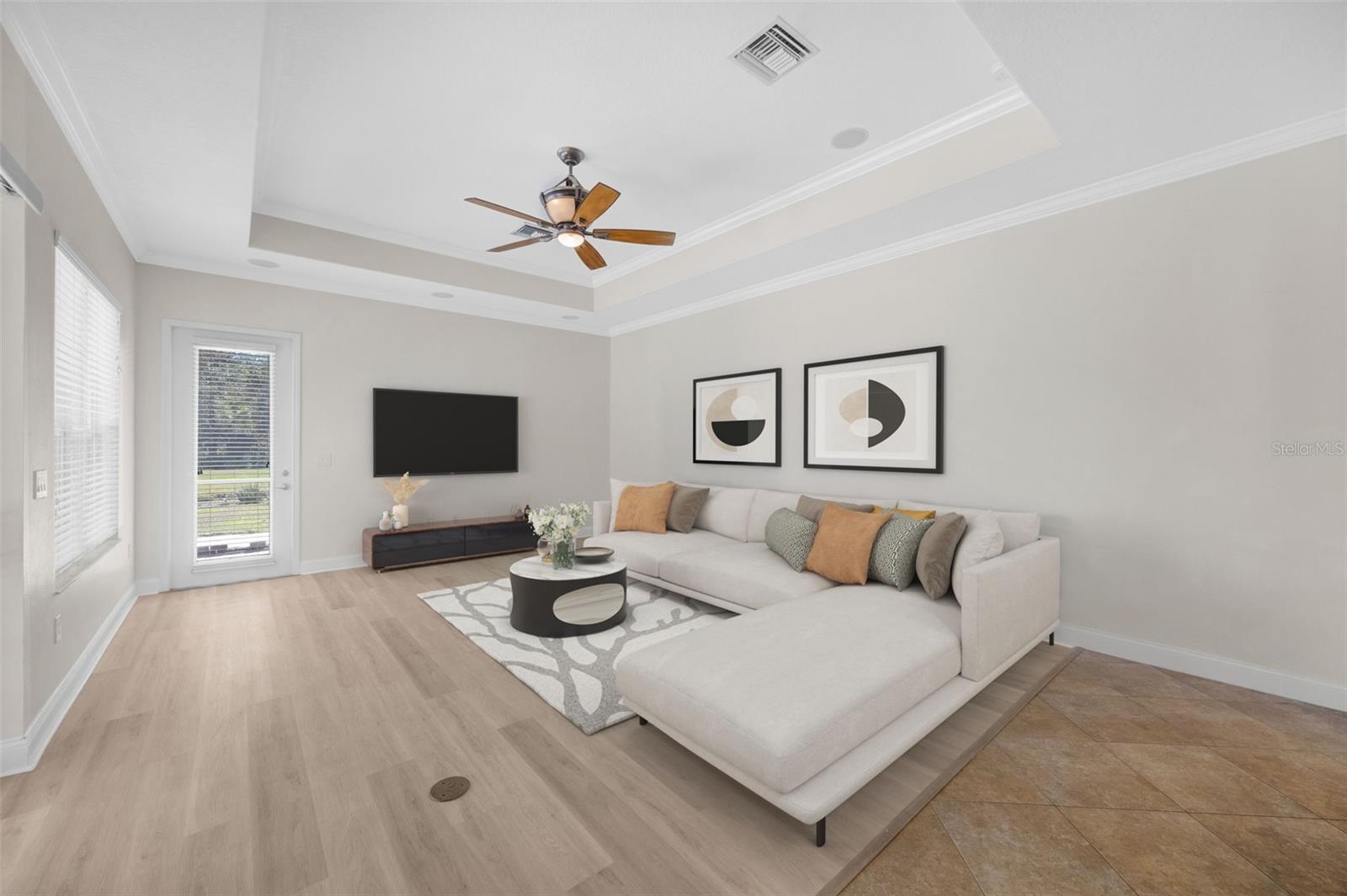 QUAIL WOODS PH 01 - Residential