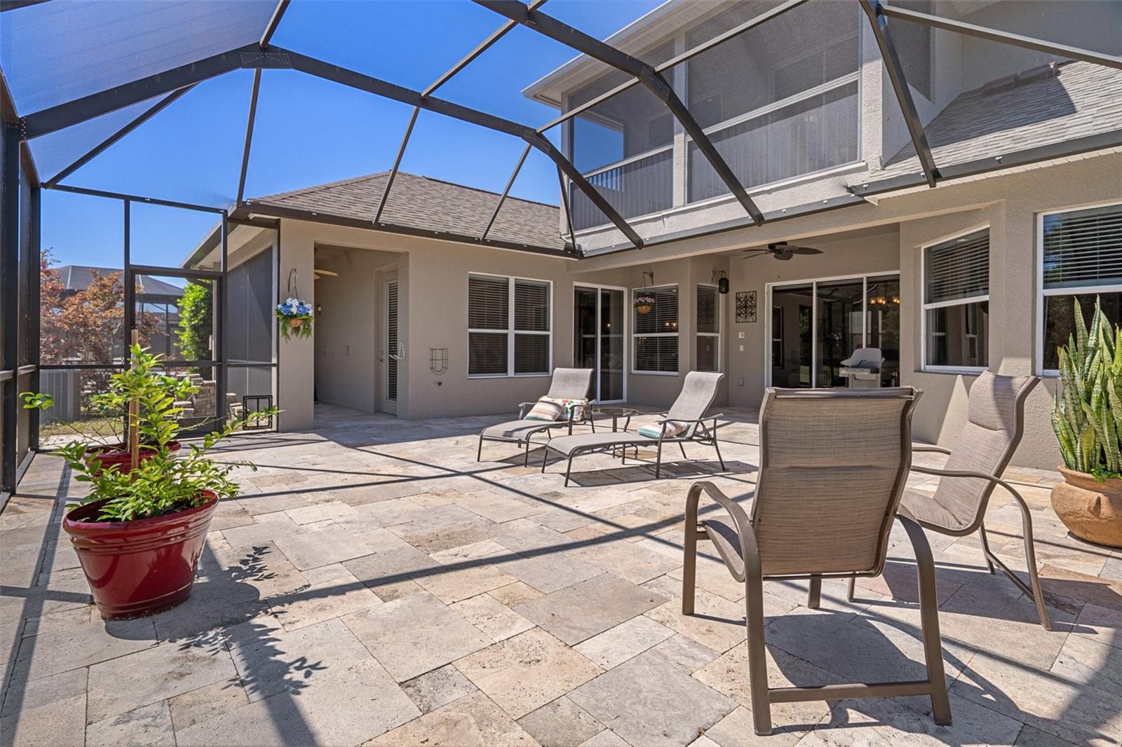 QUAIL WOODS PH 01 - Residential