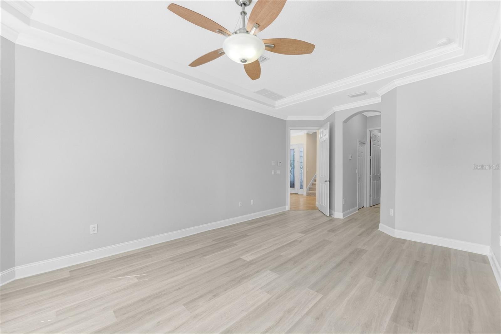 QUAIL WOODS PH 01 - Residential