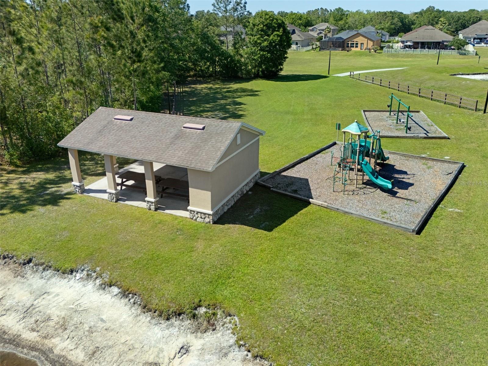 QUAIL WOODS PH 01 - Residential