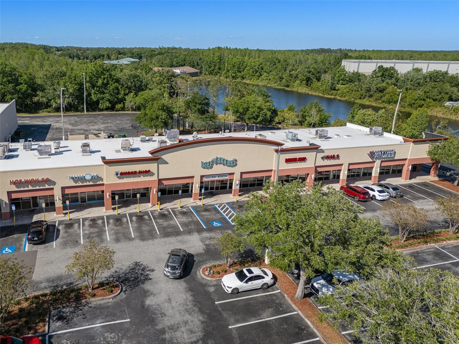 QUAIL WOODS PH 01 - Residential