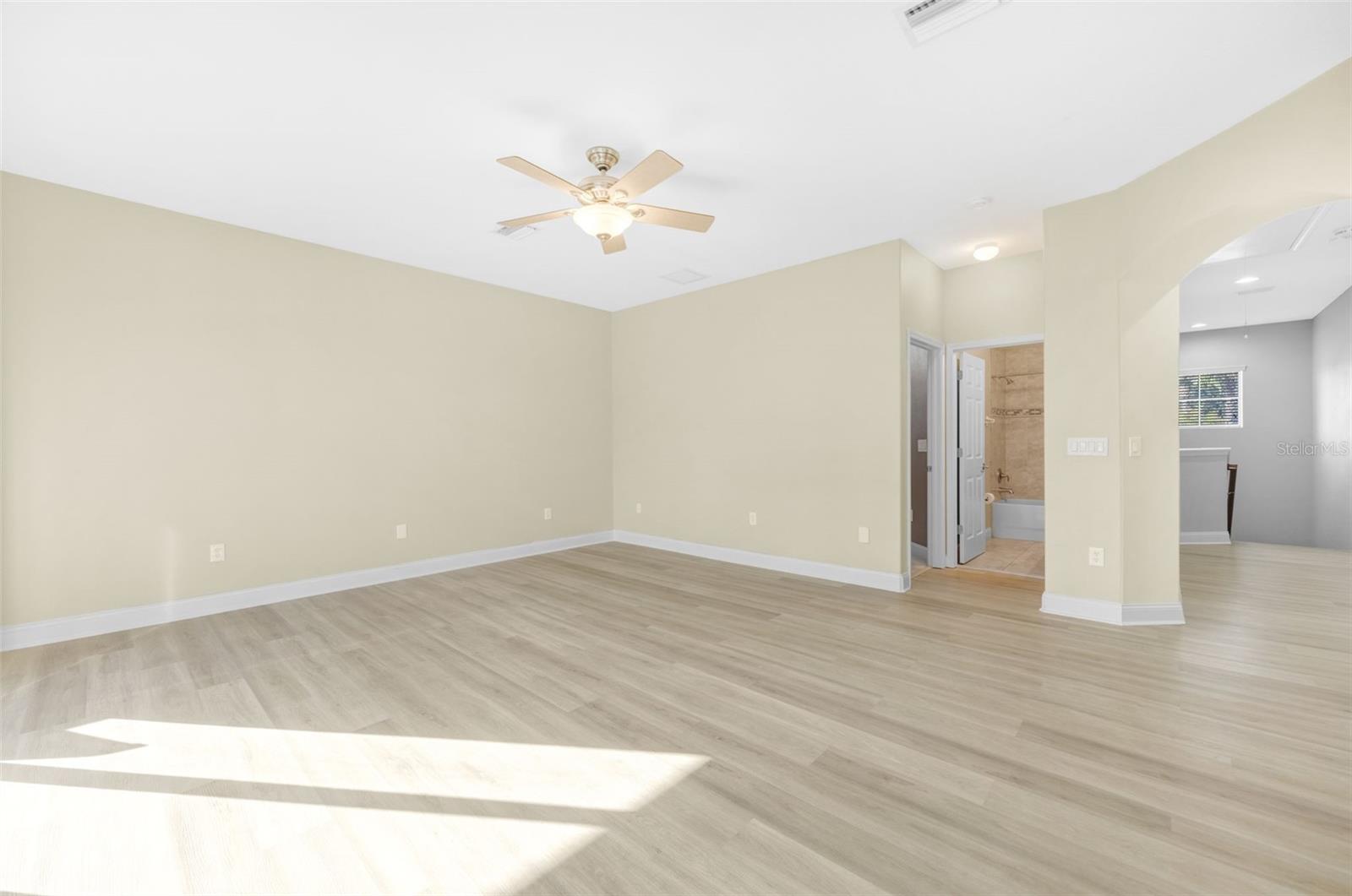 QUAIL WOODS PH 01 - Residential