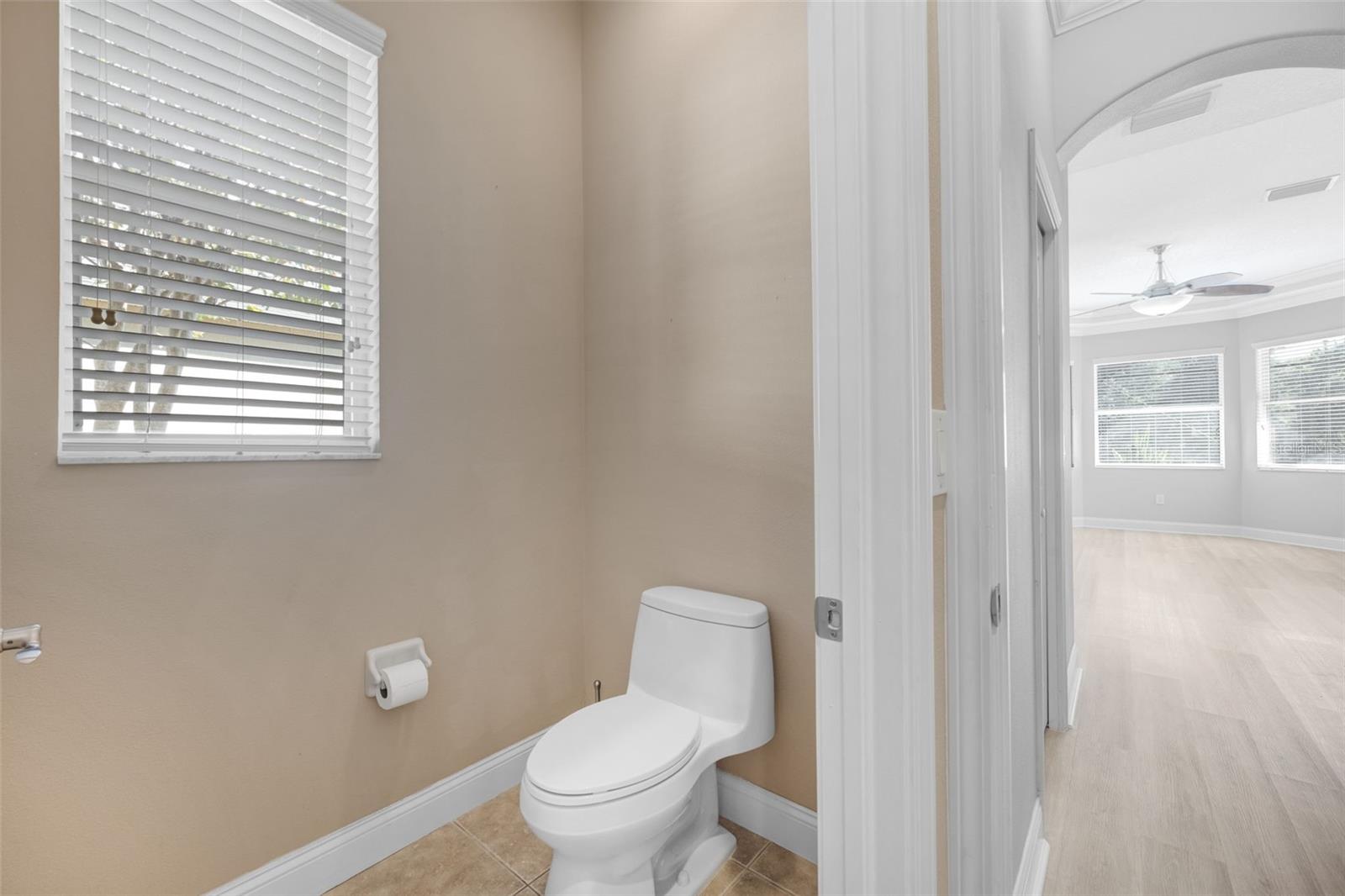 QUAIL WOODS PH 01 - Residential