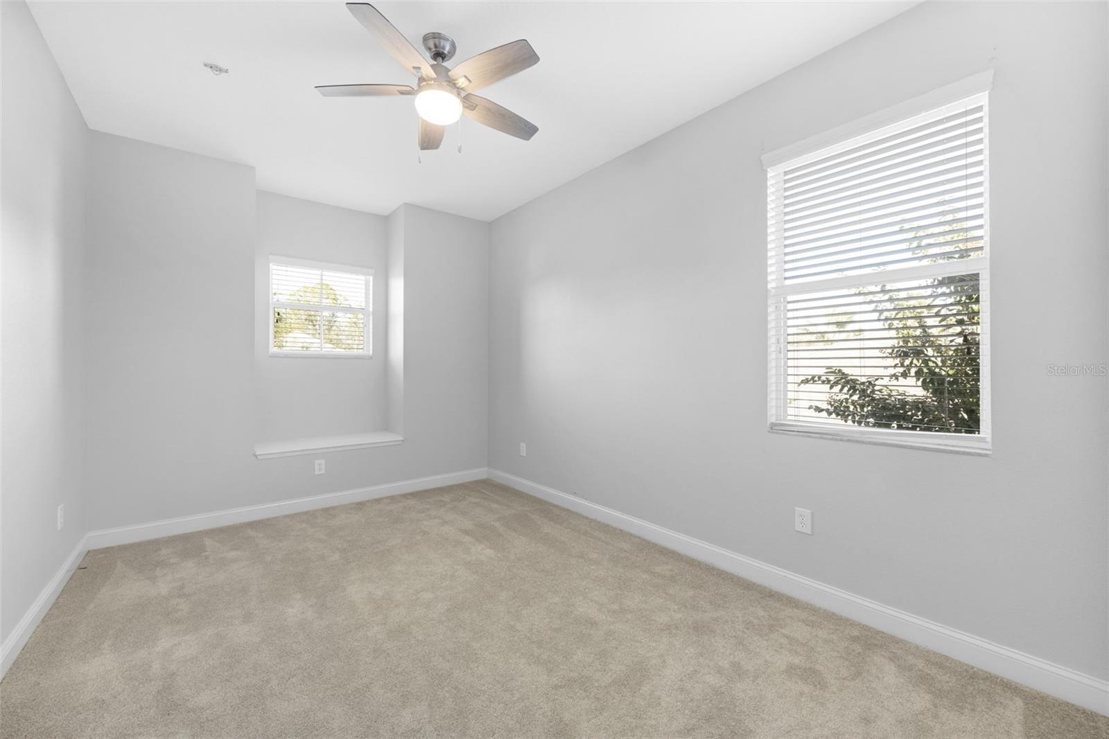 QUAIL WOODS PH 01 - Residential