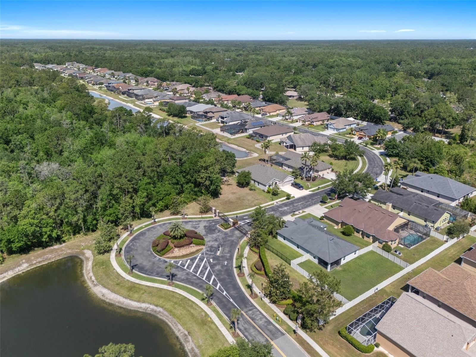 QUAIL WOODS PH 01 - Residential