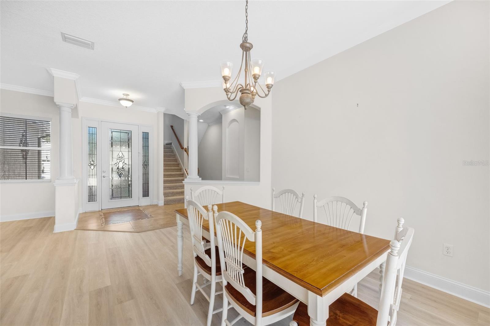 QUAIL WOODS PH 01 - Residential