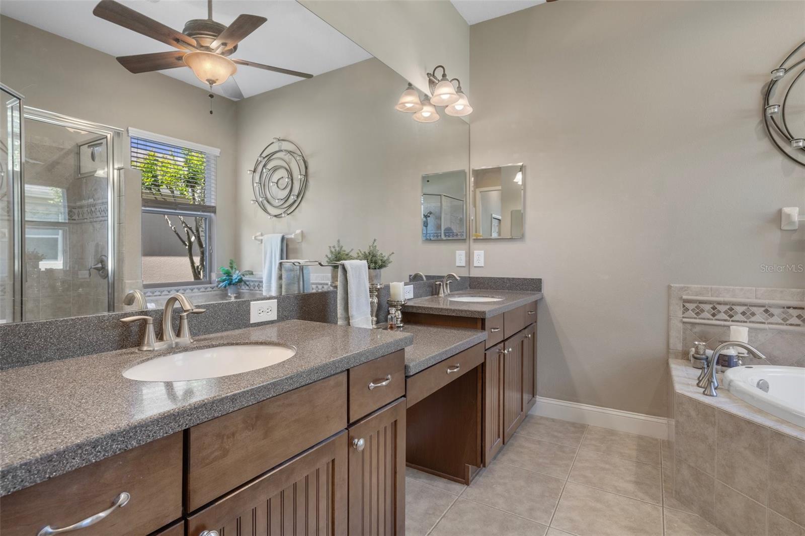 QUAIL WOODS PH 01 - Residential