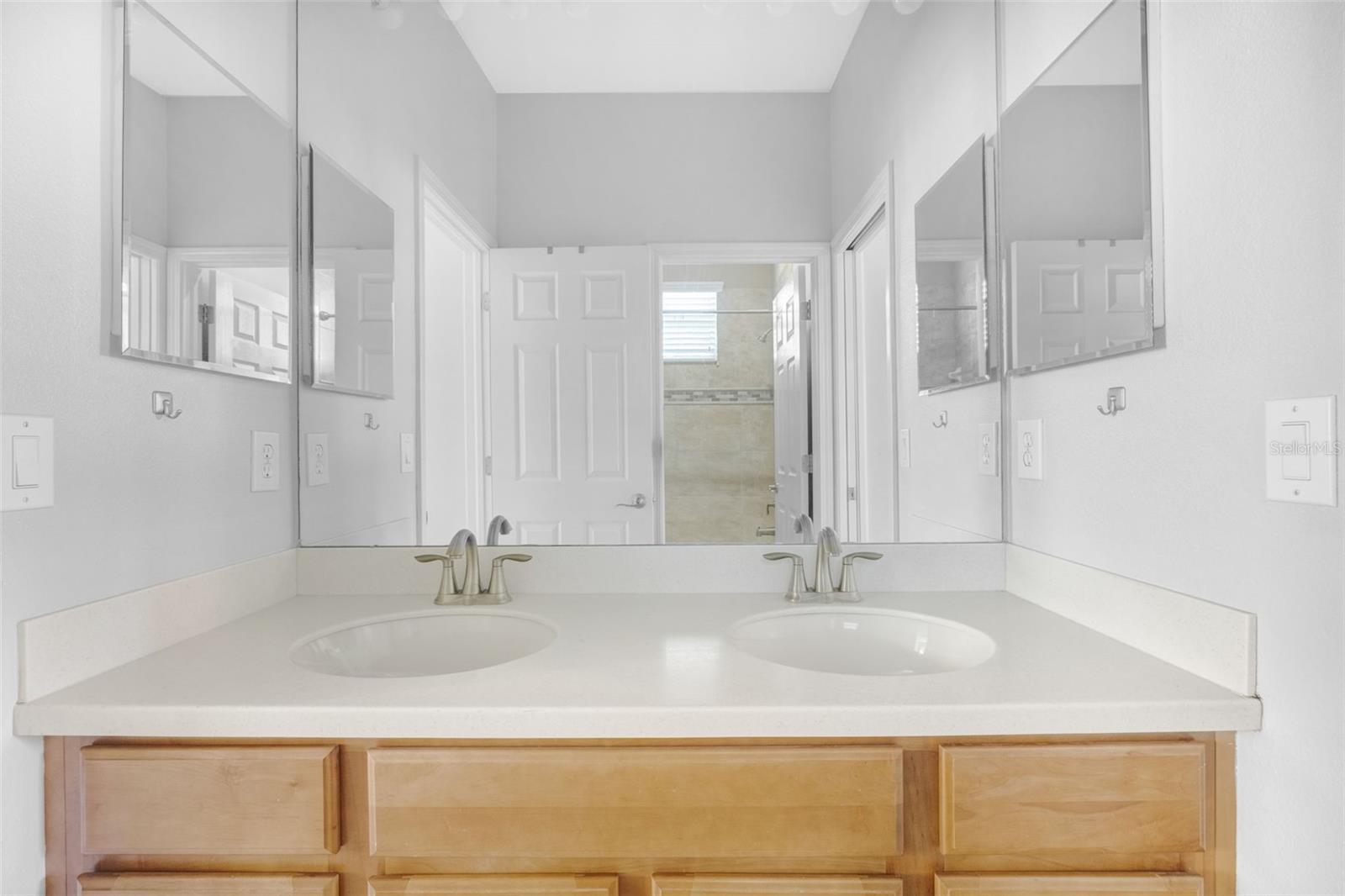 QUAIL WOODS PH 01 - Residential