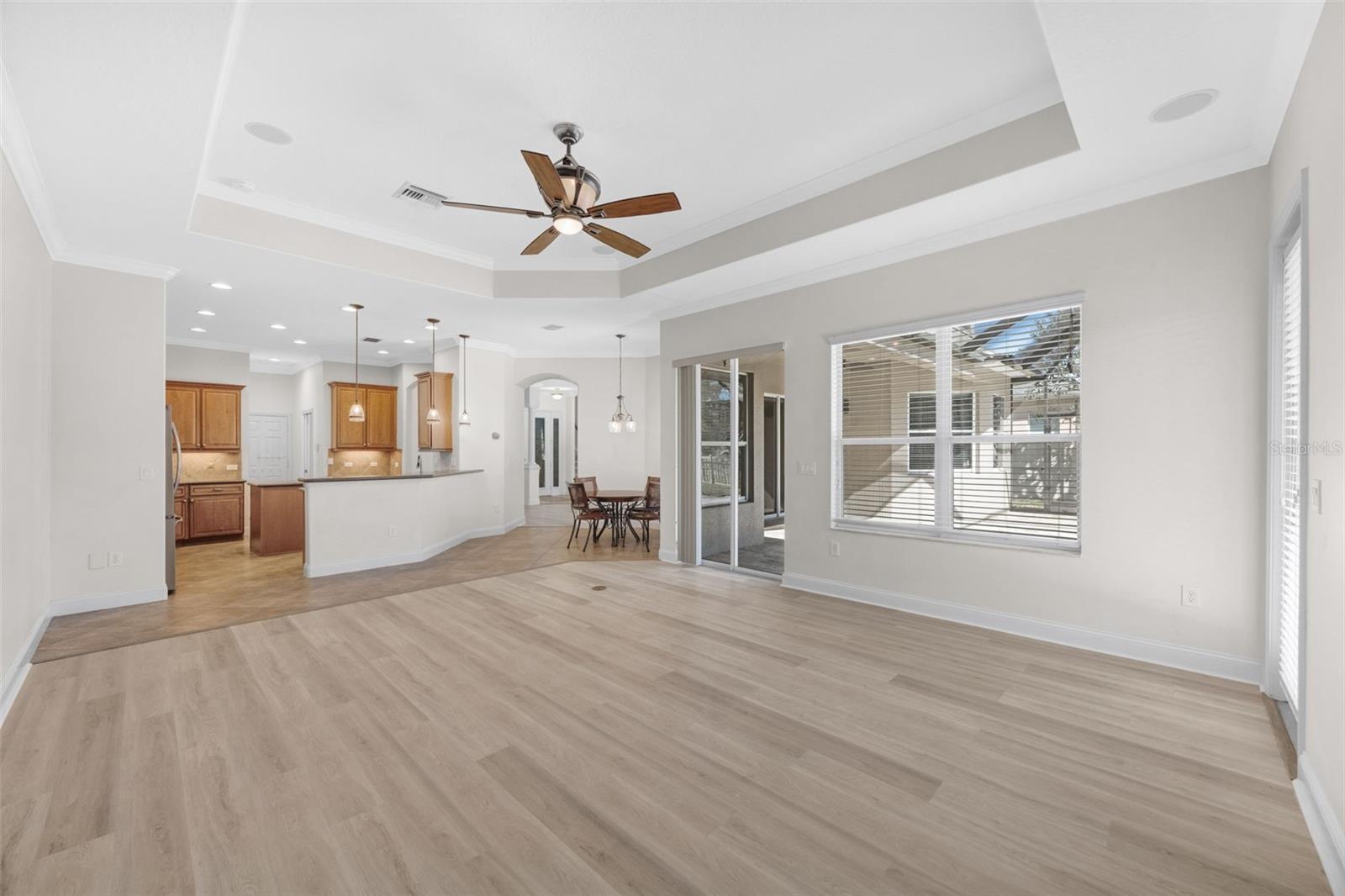 QUAIL WOODS PH 01 - Residential