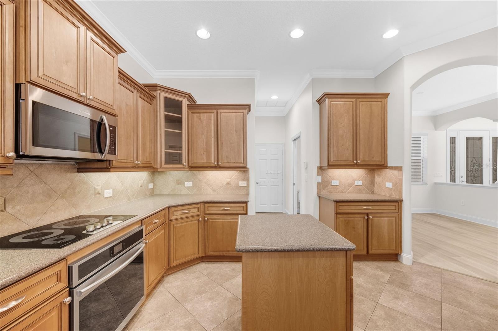 QUAIL WOODS PH 01 - Residential