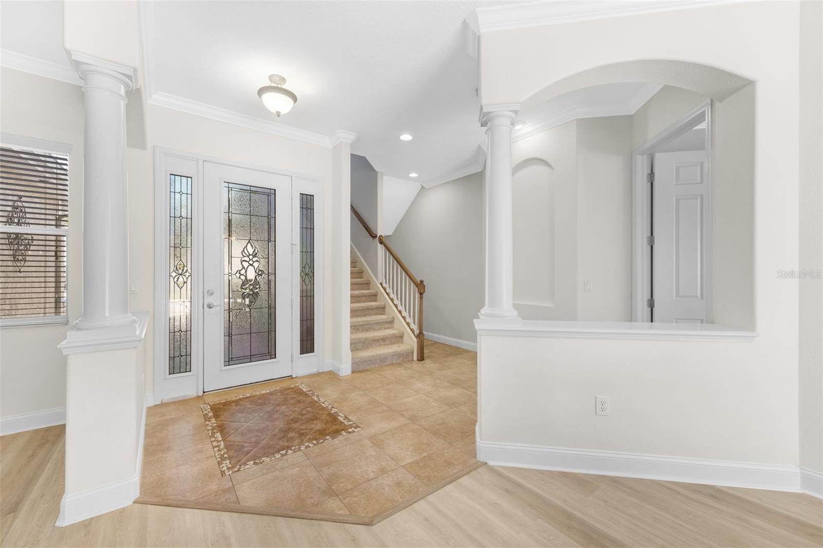 QUAIL WOODS PH 01 - Residential