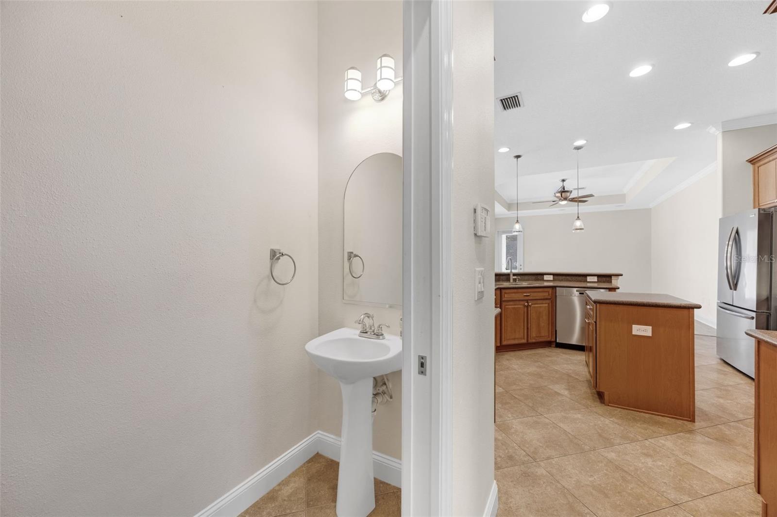 QUAIL WOODS PH 01 - Residential