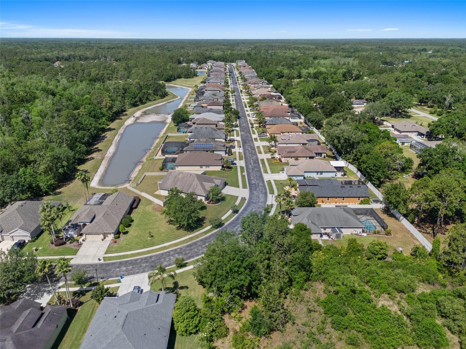 QUAIL WOODS PH 01 - Residential