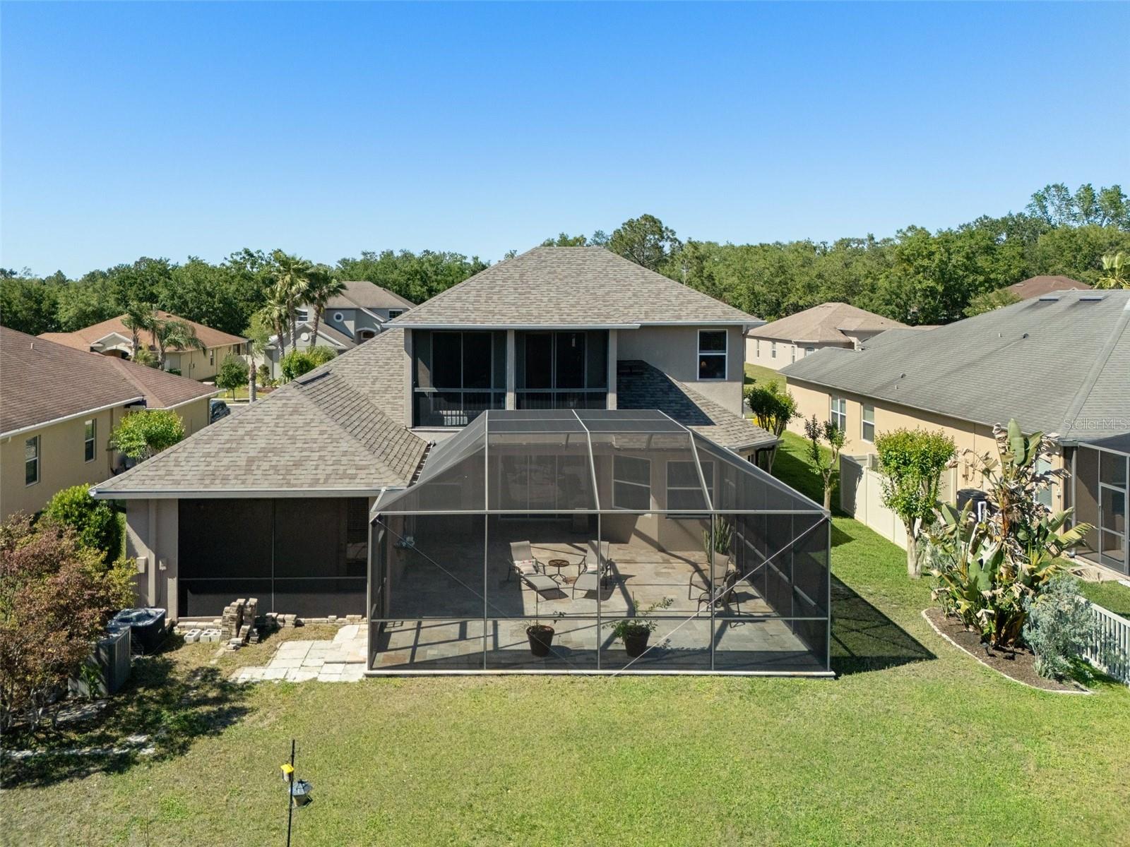 QUAIL WOODS PH 01 - Residential