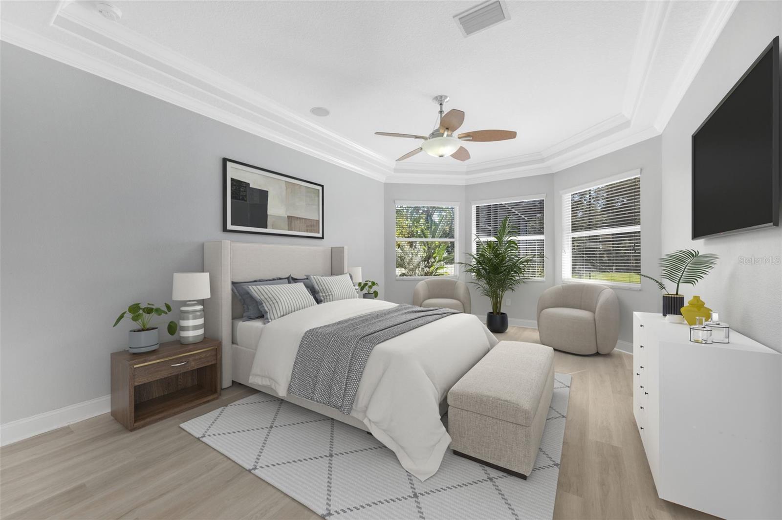 QUAIL WOODS PH 01 - Residential