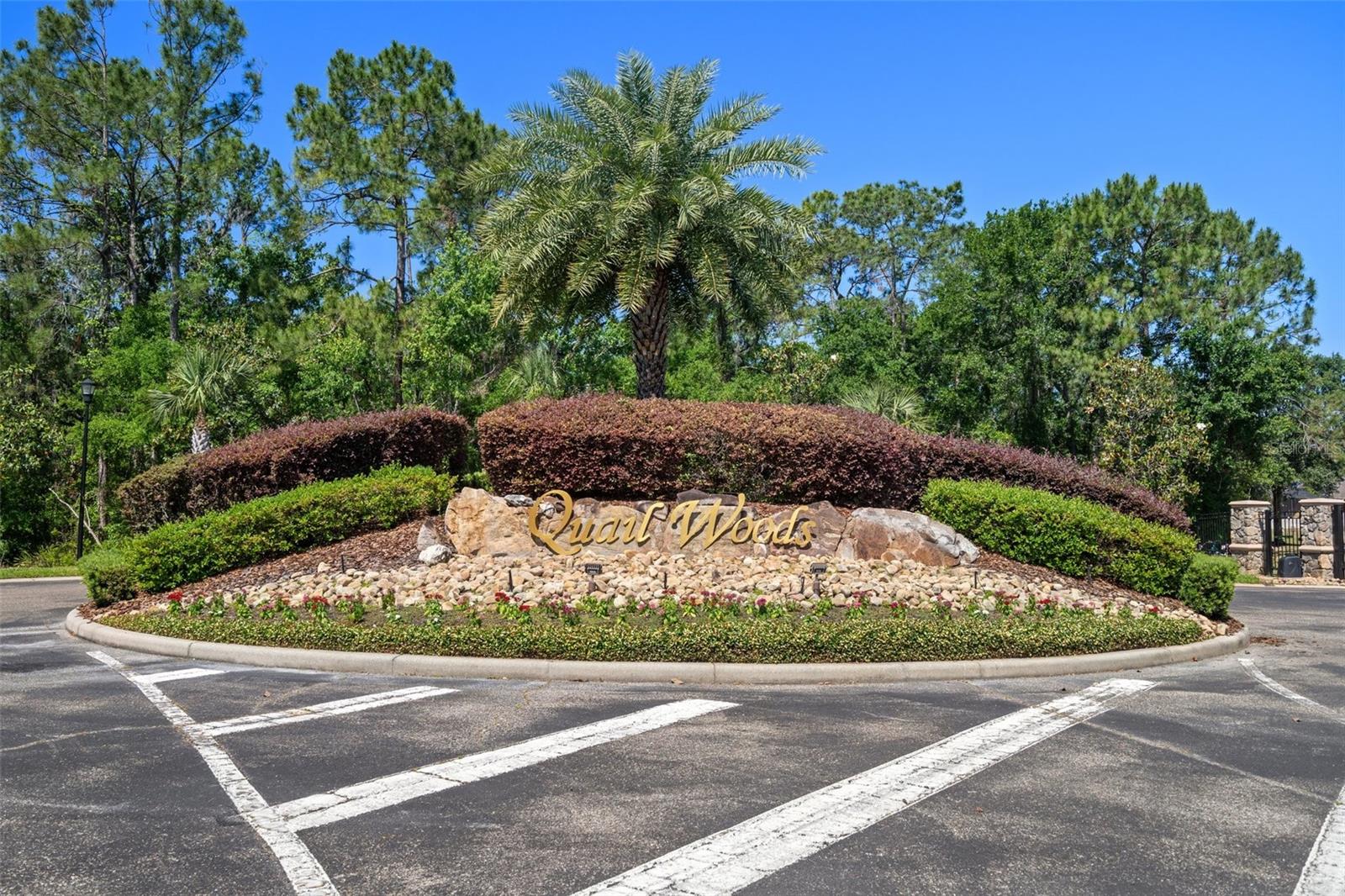 QUAIL WOODS PH 01 - Residential