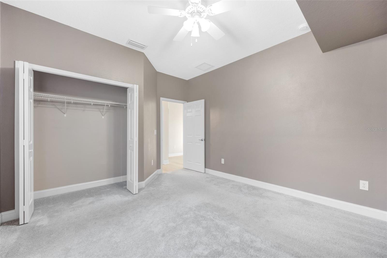 QUAIL WOODS PH 01 - Residential